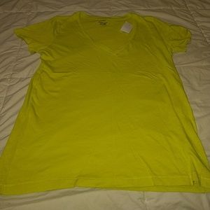 NWT J Crew top